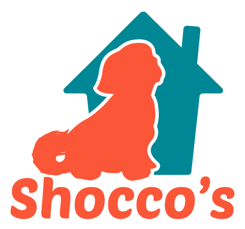 Login Shocco Logo